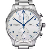 [ZF공장] IWC 포르투기저 크로노그래프 [41mm] [Cal.9355]